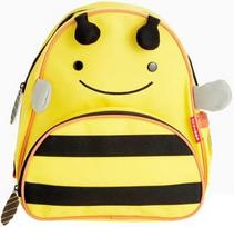 SkipHop Zoopack Bee