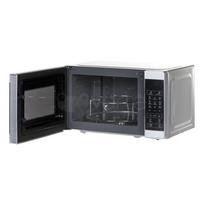 sharp yc - Sharp YC-MG02E-S - 5 nuotrauka