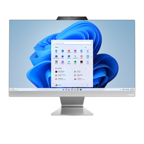 stacionarus kompiuteriai - ASUS F3402WFAK-BPC001W - 2 nuotrauka