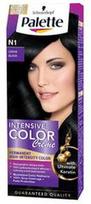 Schwarzkopf Palette Intensive Color Creme Hair Color N1 Black