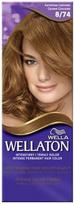 Wella Wellaton Maxi Single Cream Hair Color 110ml 874