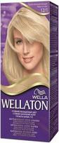 Wella Wellaton Maxi Single Cream Hair Color 110ml 121
