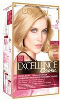 L´Oreal Paris Excellence Intense Tinte 9