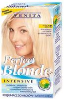 Venita Perfect Blonde Hair Brightening Powder 50g