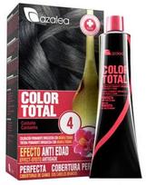 Azalea Color Total Hair Color 155ml 4