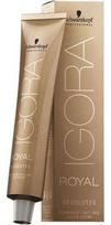 Schwarzkopf Igora Royal Absolutes Anti Age Hair Color Cream 60ml 9-40