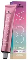 Schwarzkopf Professional Igora Royal Pearlescence 60ml 9.5-29