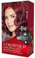 Revlon Colorsilk Beautiful Color 48 Burgundy