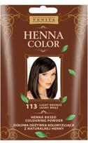 Venita Herbal Powder Henna Color 25g 113