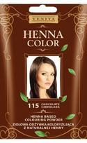 Venita Herbal Powder Henna Color 25g 115