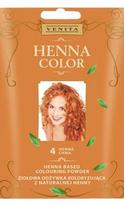 Venita Herbal Powder Henna Color 25g 4