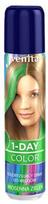 Venita Temporary Color Spray 50ml Green