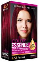 Aromat Cream Hair Dye Aromika Color Essence 4.57