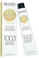 Revlon Professional Nutri Color Creme 100ml 1003