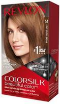 Revlon Colorsilk Beautiful Color 54 Light Brown Golden