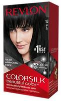 Revlon Colorsilk Beautiful Color 10 Black