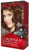 Revlon Colorsilk Beautiful Color 46 Medium Golden Chestnut Brown