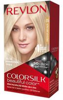 Revlon Colorsilk Beautiful Color 05 Ultra Light Ash Blonde