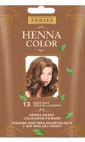 Venita Herbal Powder Henna Color 25g 13