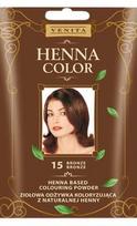Venita Herbal Powder Henna Color 25g 15