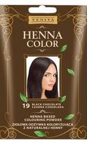 Venita Herbal Powder Henna Color 25g 19