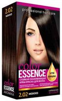 Aromat Cream Hair Dye Aromika Color Essence 2.02
