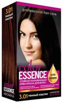 Aromat Cream Hair Dye Aromika Color Essence 3.01