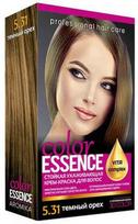 Aromat Cream Hair Dye Aromika Color Essence 5.31
