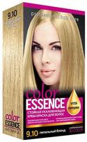 Aromat Cream Hair Dye Aromika Color Essence 9.10