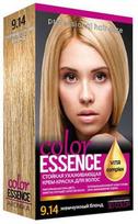 Aromat Cream Hair Dye Aromika Color Essence 9.14