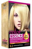 Aromat Cream Hair Dye Aromika Color Essence 9.3