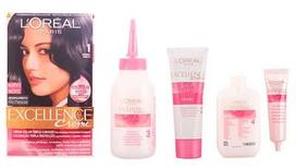 L´Oreal Paris Excellence Creme Hair Color 1