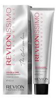 Revlon Revlonissimo Color & Care High Performance NMT 60ml 8SN