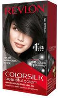 Revlon Colorsilk Beautiful Color 11 Soft Black