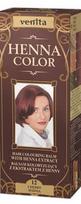 Venita Henna Color Balsam 50ml 12