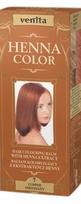 Venita Henna Color Balsam 50ml 7