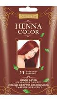 Venita Herbal Powder Henna Color 25g 11