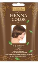 Venita Herbal Powder Henna Color 25g 14