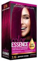 Aromat Cream Hair Dye Aromika Color Essence 3.16