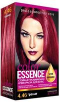 Aromat Cream Hair Dye Aromika Color Essence 4.46