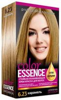 Aromat Cream Hair Dye Aromika Color Essence 6.23
