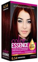 Aromat Cream Hair Dye Aromika Color Essence 6.54