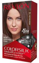 Revlon Colorsilk Beautiful Color 27 Deep Rich Brown