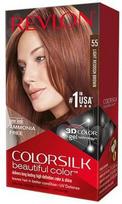 Revlon Colorsilk Beautiful Color 55 Light Reddish Brown
