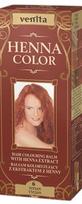 Venita Henna Color Balsam 50ml 6
