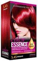 Aromat Cream Hair Dye Aromika Color Essence 5.45