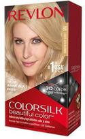 Revlon Colorsilk Beautiful Color 80 Light Blonde Ash