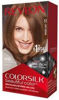 Revlon Colorsilk Beautiful Color 51 Brown Light