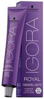 Schwarzkopf Professional Igora Royal Fashion Lights 60ml L-77