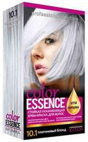 Aromat Cream Hair Dye Aromika Color Essence 10.1
